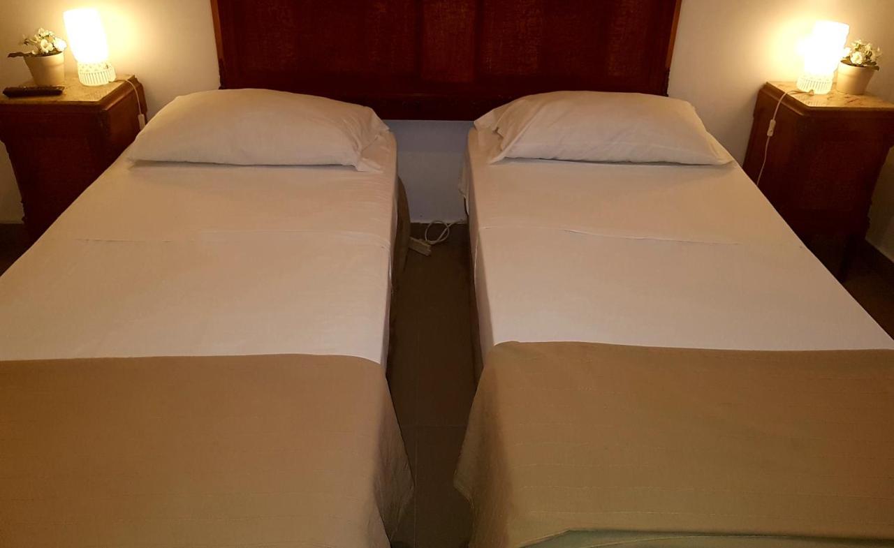 B&B Platamon 那不勒斯 外观 照片
