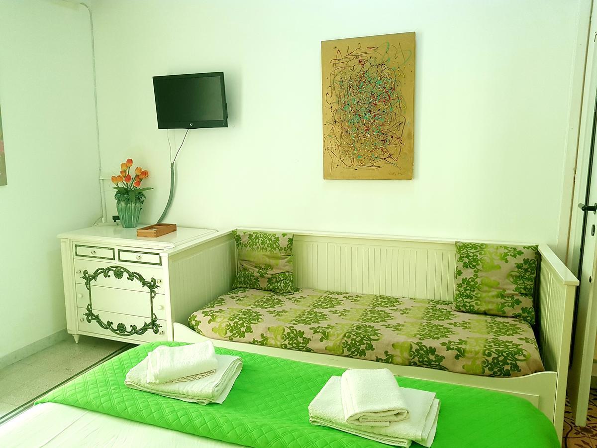 B&B Platamon 那不勒斯 外观 照片