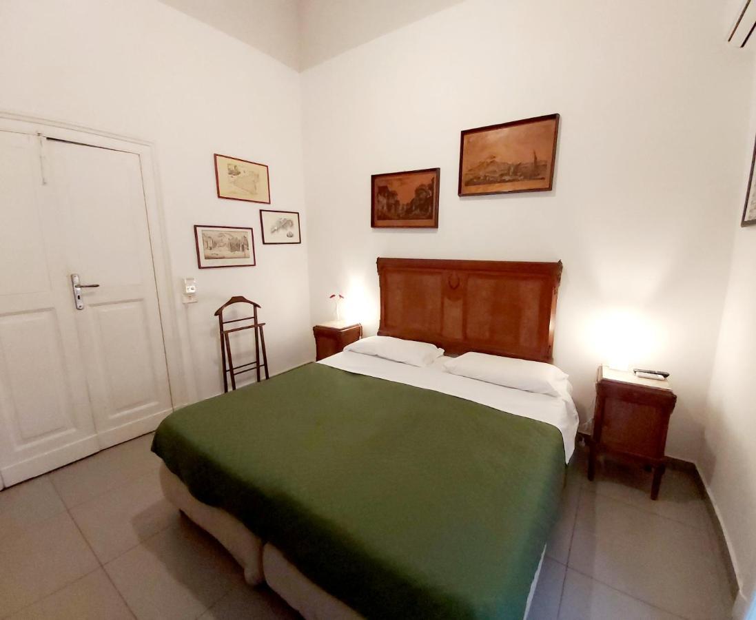 B&B Platamon 那不勒斯 客房 照片